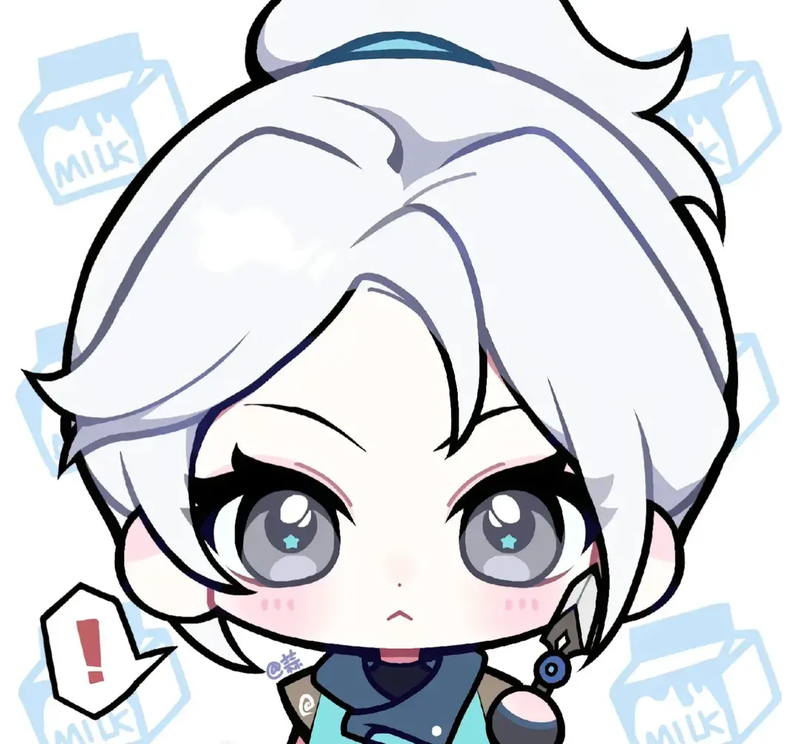 Аватар игрока may