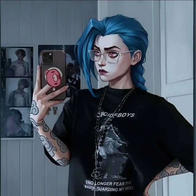 Аватар Maксим