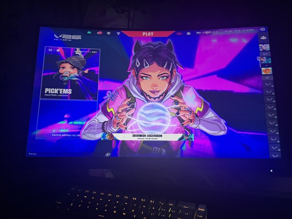 Avatar