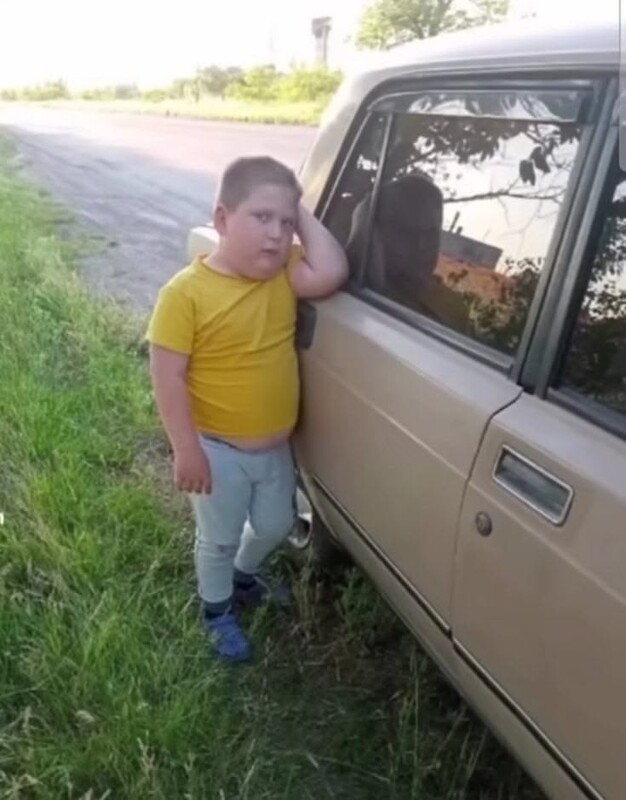 Аватар #нихуясебе