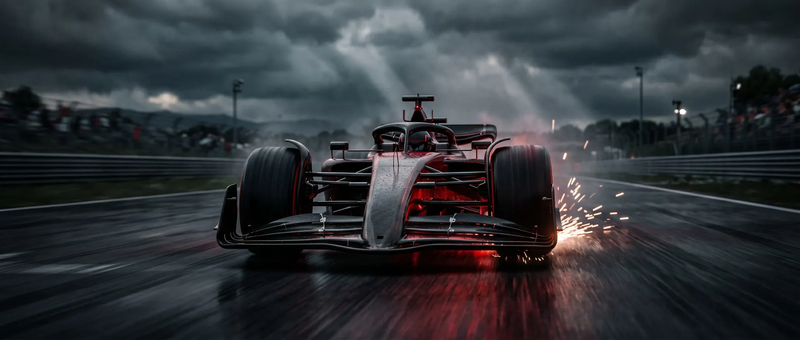 Обложка Formula