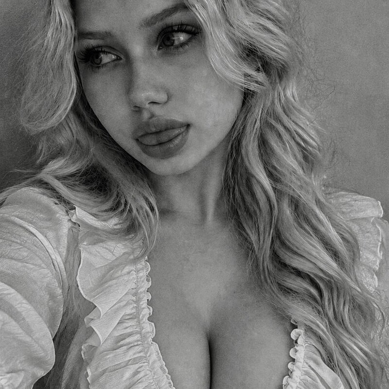 Аватар кошечка