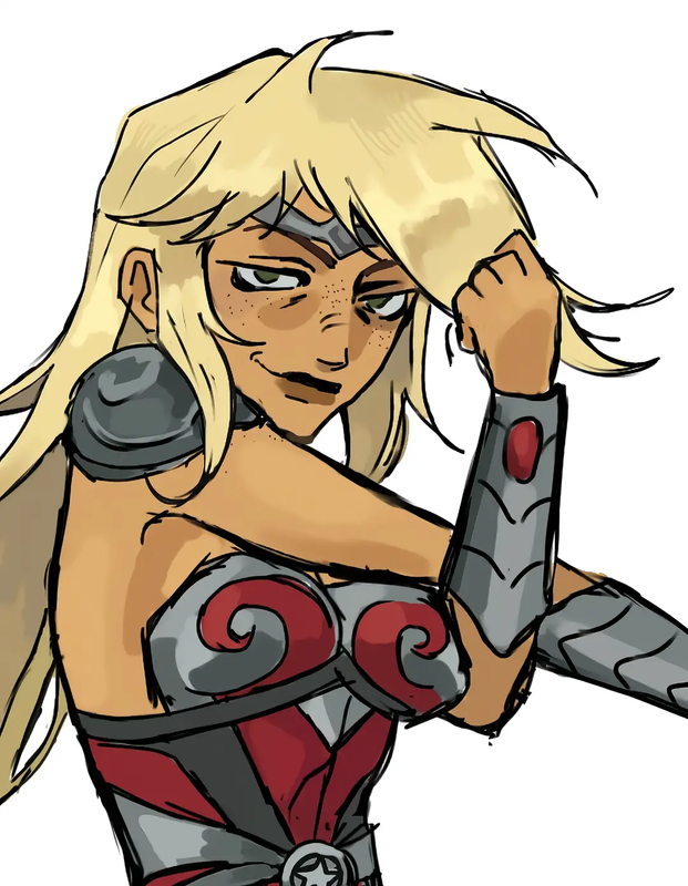 Аватар blzhn