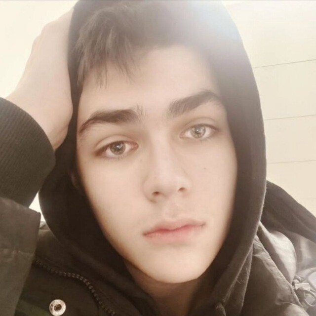 David