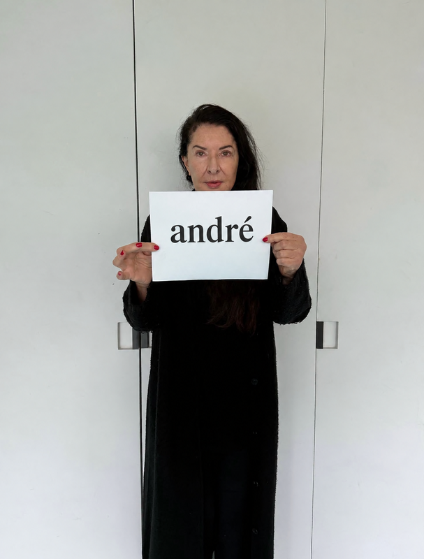 Аватар andré