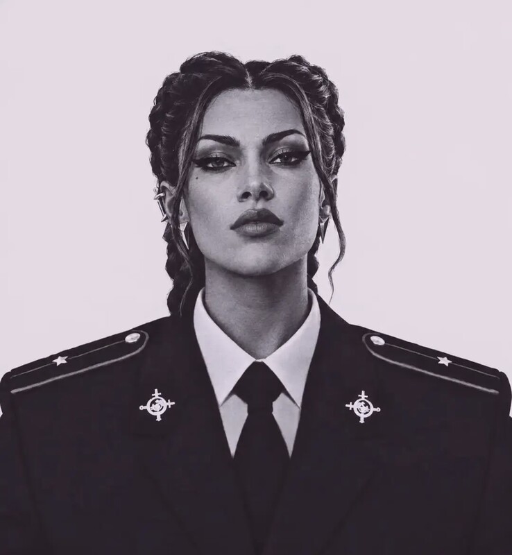 Аватар Senza Cappello