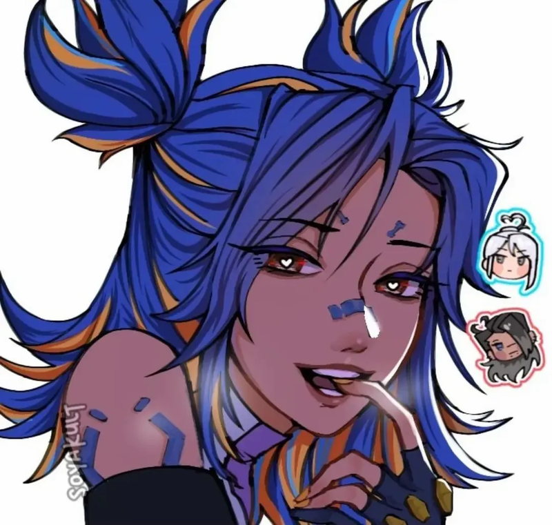 Avatar
