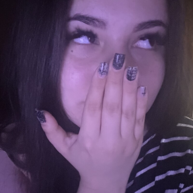 Аня
