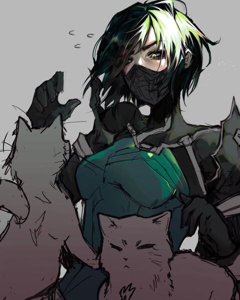Avatar