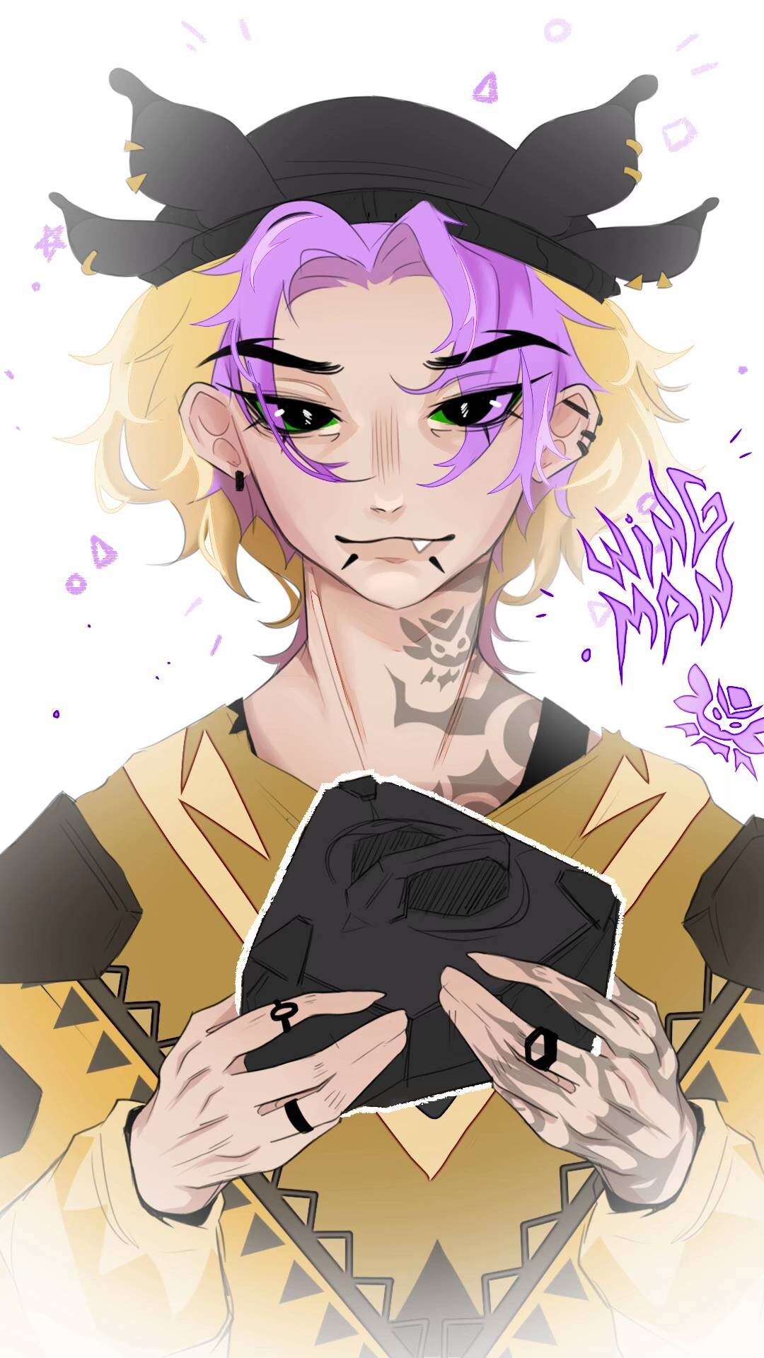Avatar