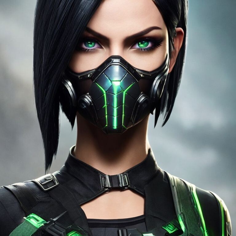 Toxic ace