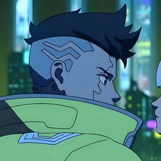 Avatar