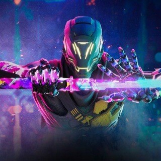 Avatar