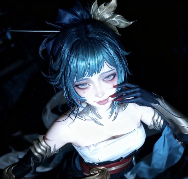 Avatar