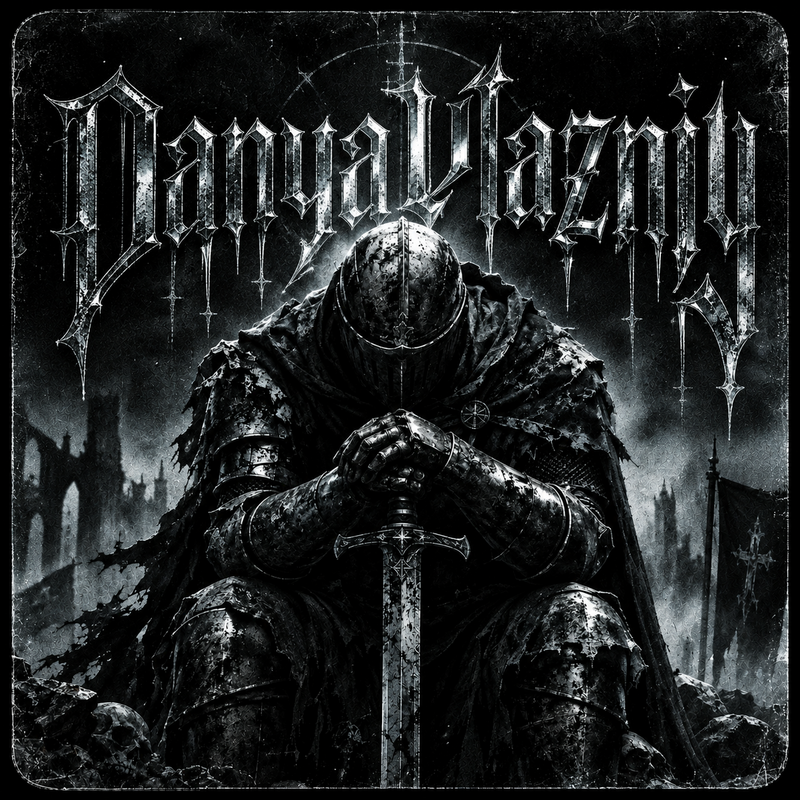 Аватар DanyaVlazniy chan