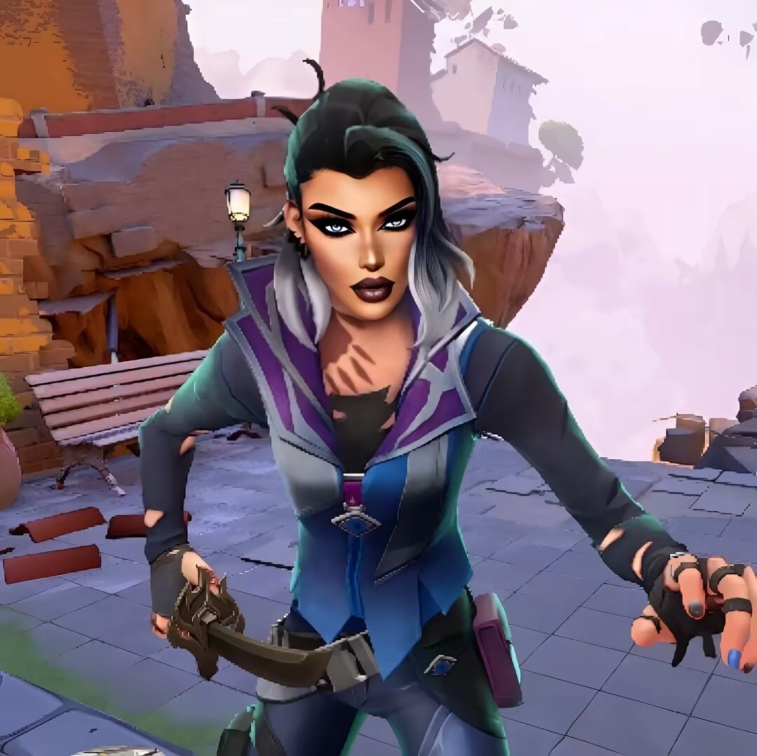 Avatar
