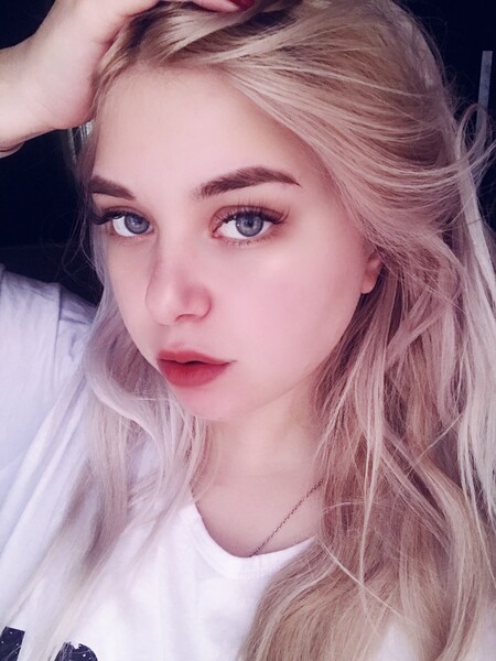 Аватар Катя