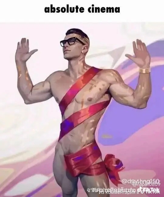 Аватар scarabubz