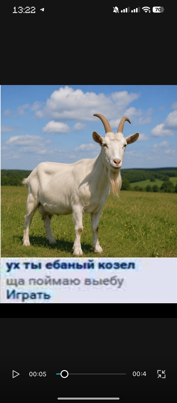 Аватар Осименитель Миров