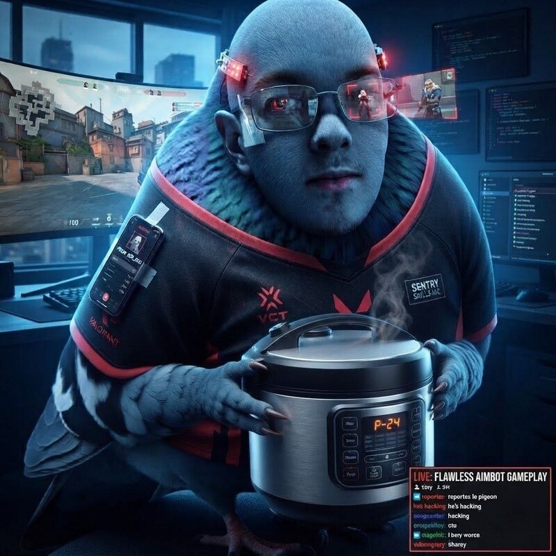 Avatar