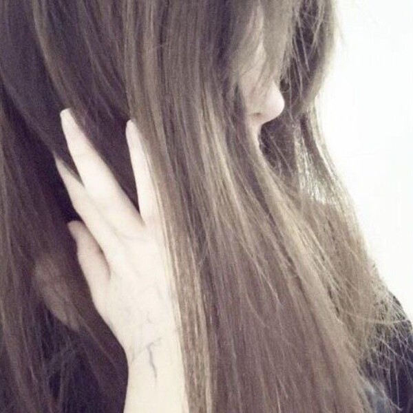 кошечка