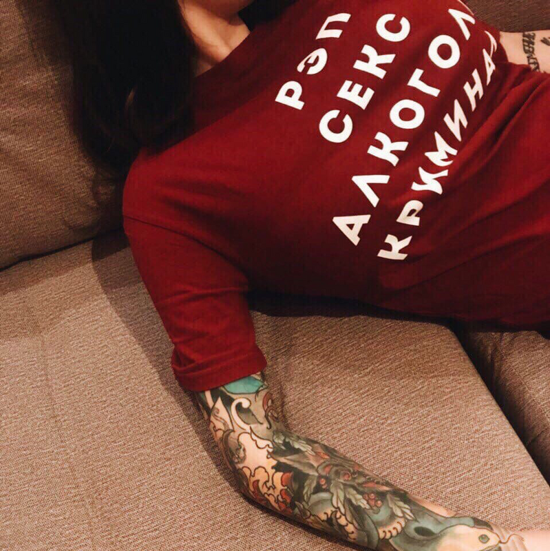 Аватар 𝐿𝓎𝓊𝓈𝓎𝒶