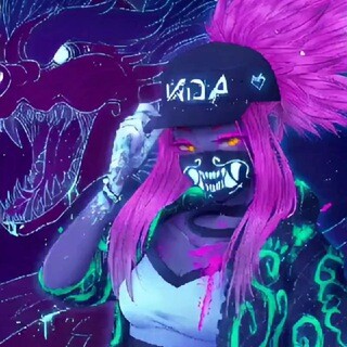 Аватар Neon_Fox