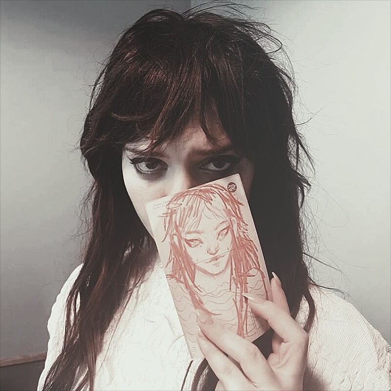 Аватар axlrose