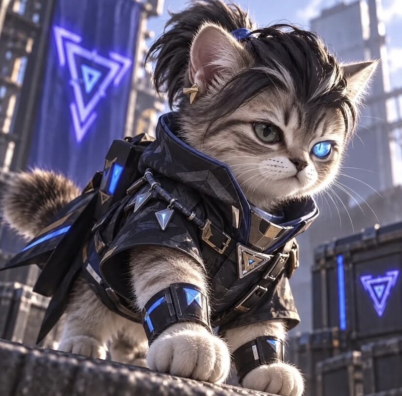 Avatar