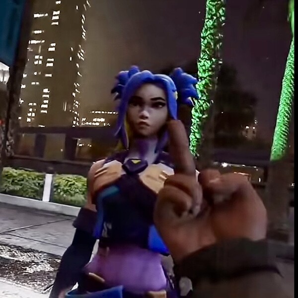 Avatar
