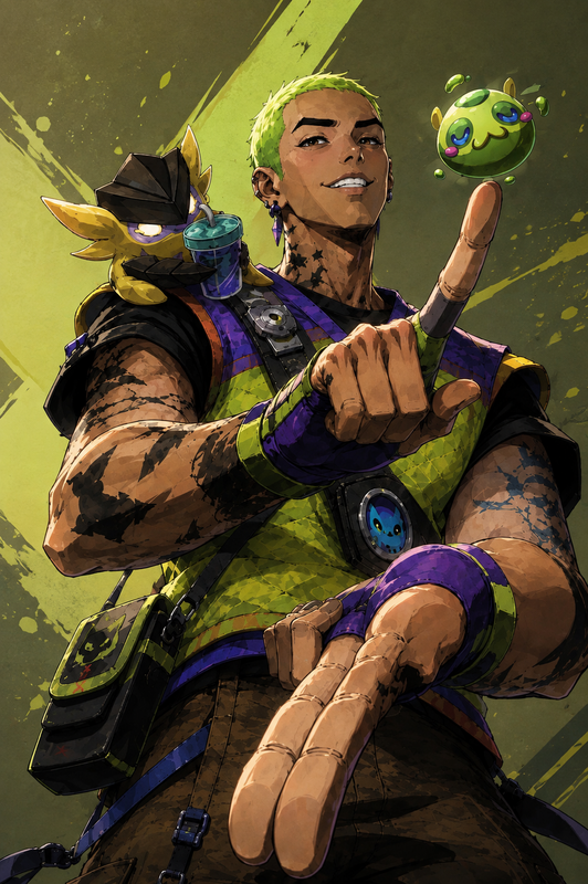 Avatar