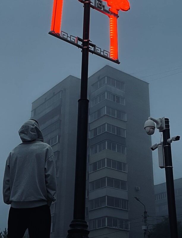 Аватар Tench