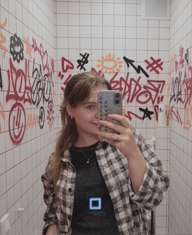 катерина