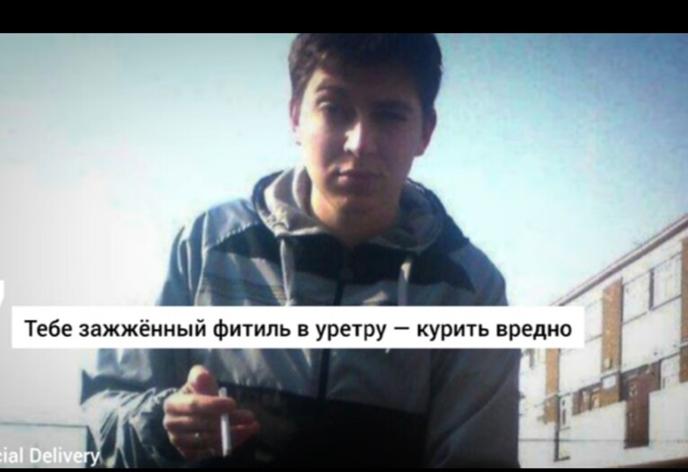 Аватар Ликайл