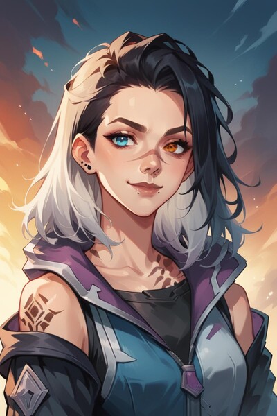 Avatar