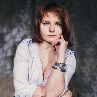 Аватар Nadegda