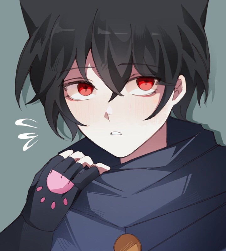 Аватар Naruki