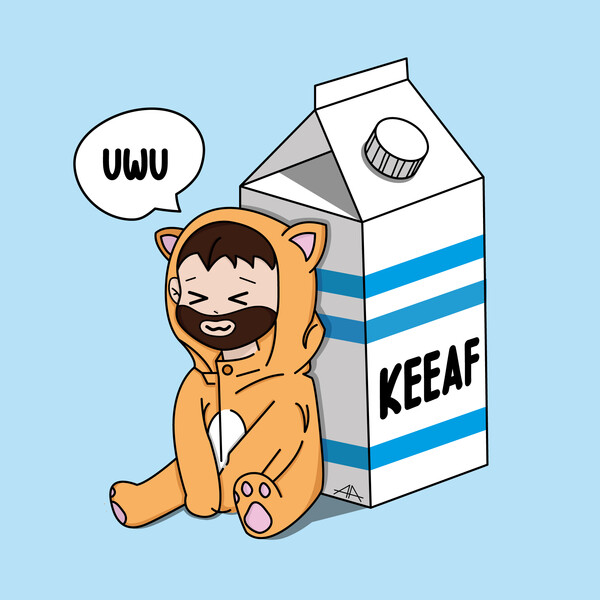 Keeaf