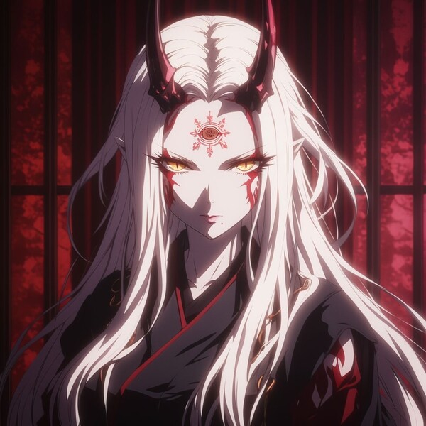 Аватар aorii