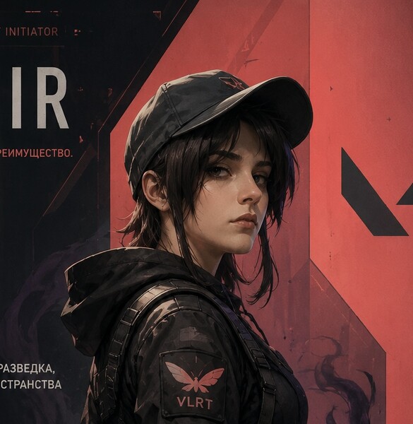 Avatar