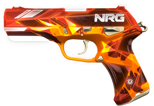 VCT25 x NRG