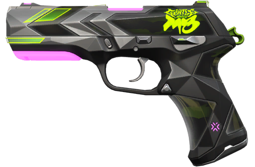 VCT x M8