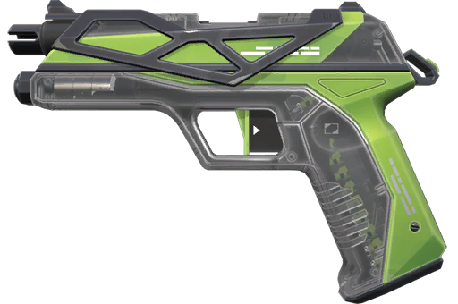 RGX 11z Pro