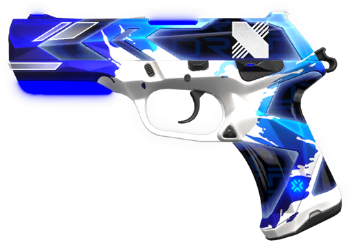 VCT25 x DRX