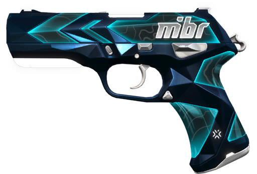 VCT26 x MIBR