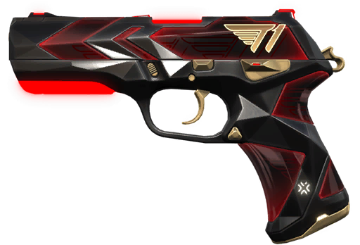VCT26 x T1