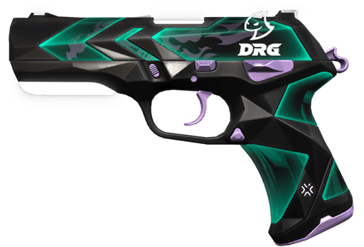 VCT26 x DRG