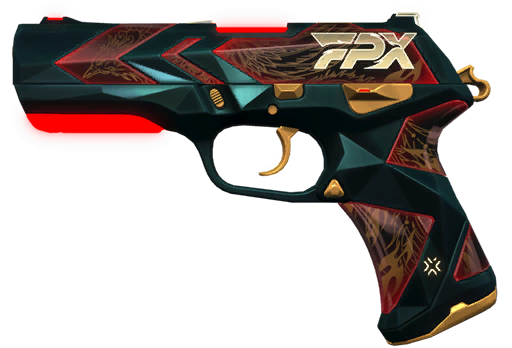 VCT26 x FPX