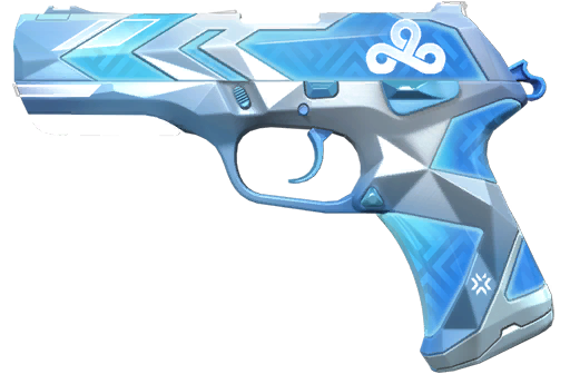 VCT x C9