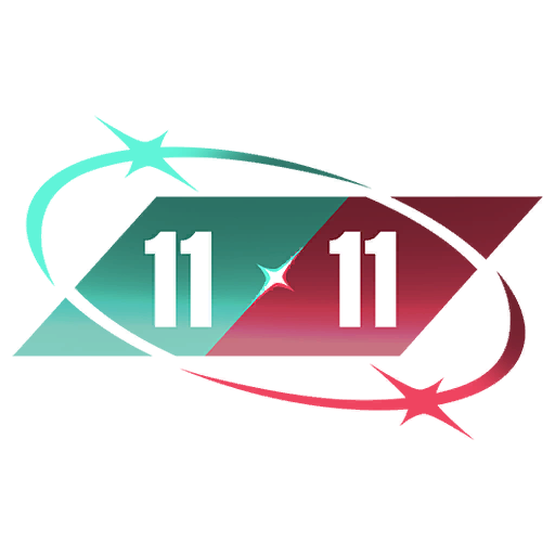 11:11